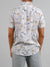 Tobe Short Sleeve Printed Rayon Shirt