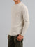 Madrid Rolled Neck Sweater Tee