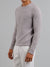 Madrid Rolled Neck Sweater Tee