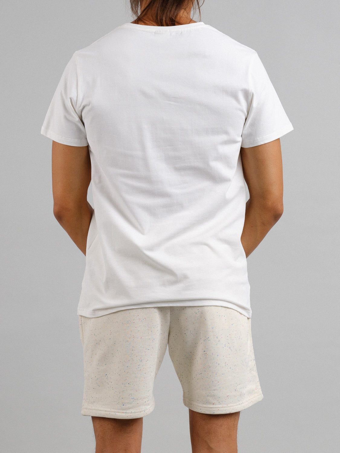 Form Crew Neck Tee