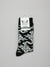 Cloud Graphic Socks