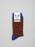 Giri Graphic Socks