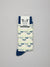 Giri Graphic Socks