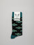 Yuki Graphic Socks