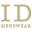 logo of ID Menswear, Contemporary Styles, Classic Looks