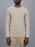 Westside Rolled Crew Neck Sweater