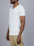 Legacy Organic Cotton V Neck Tee