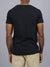 Legacy Organic Cotton V Neck Tee