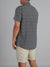 Daydot Short Sleeve Printed Rayon Shirt