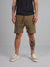 Walker Terry - Hemp and organic cotton terry shorts