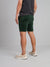 Cadet Corduroy Drawstring Shorts