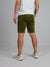 Weatherman Corduroy Stretch Drawstring Shorts