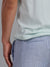 Topdraw Seersucker Drawstring Shorts