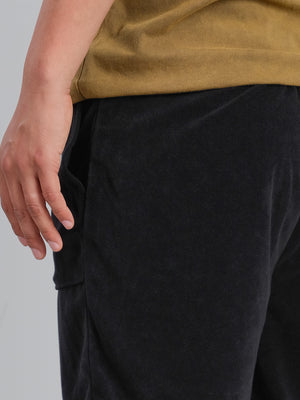 Whistler - Easy fit bamboo towel shorts