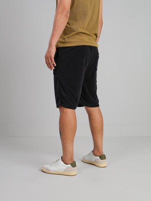 Whistler - Easy fit bamboo towel shorts