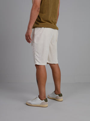 Whistler - Easy fit bamboo towel shorts