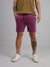 Cadet Corduroy Drawstring Short