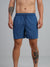 Stars - Printed swim trunk with fast dry and stretch
