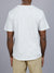 Da Nang Rolled Neck Slub Tee