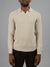 Seattle Long Sleeve Cotton Polo