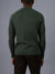 Gothenberg Merino Long Sleeve Polo