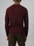 Gothenberg Merino Sweater Polo