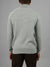 Ottawa Merino Wool High Neck Sweater