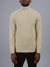 Brampton High Neck Cotton Sweater