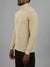 Brampton High Neck Cotton Sweater