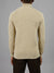 Brampton High Neck Cotton Sweater