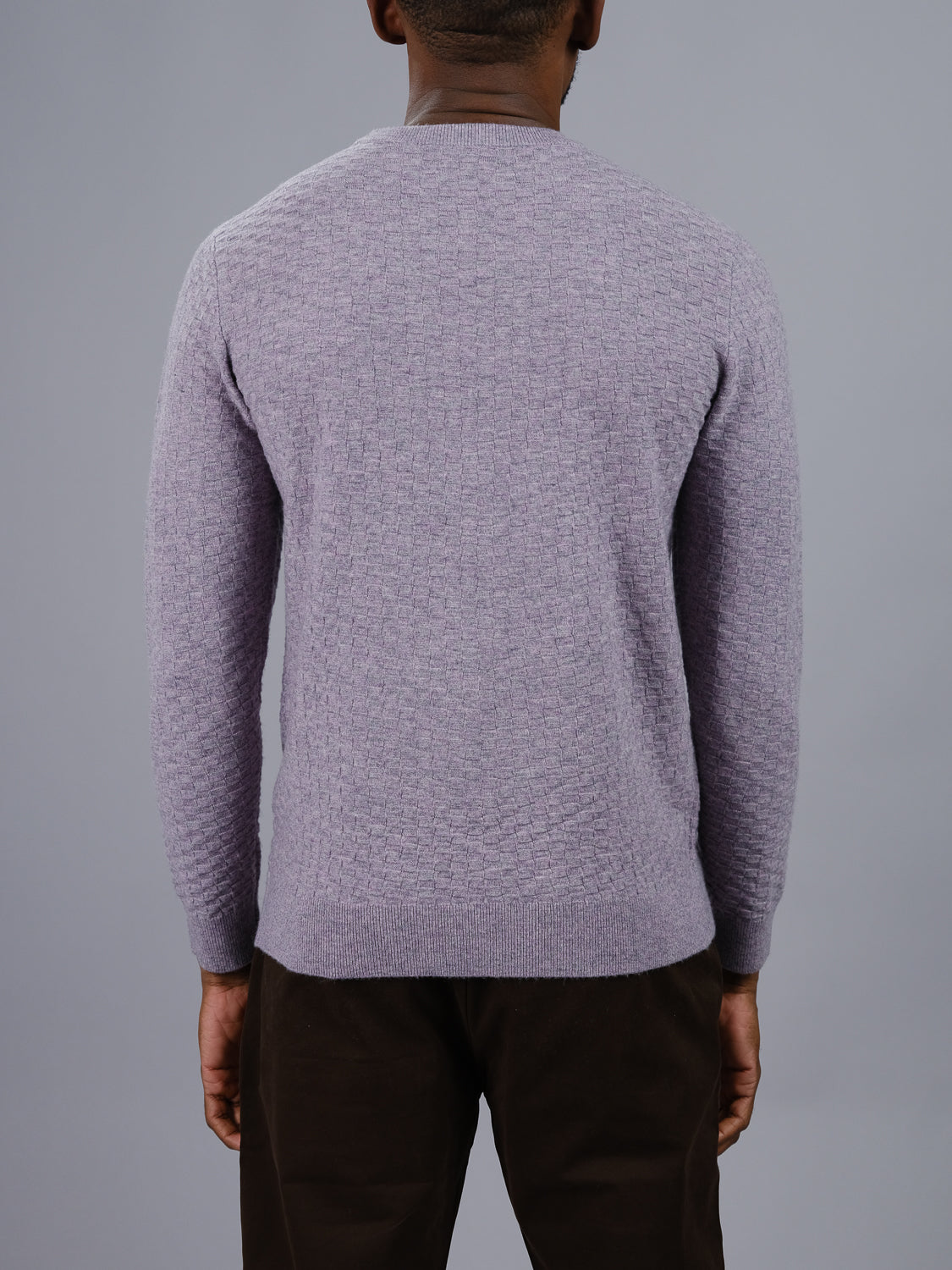 Stockholm Merino Wool Sweater