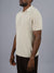 Athens Waffle Knit Polo