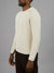 Malta Rolled Neck Sweater Tee