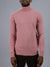 Ottawa Merino Wool High Neck Sweater