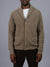 Montreal Merino Wool Cardigan