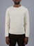 Malta Rolled Neck Sweater Tee