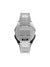 Timex T80 34mm Stainless Steel Bracelet Watch