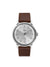 Timex Marlin® Automatic 40mm Leather Strap Watch