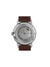 Timex Marlin® Automatic 40mm Leather Strap Watch