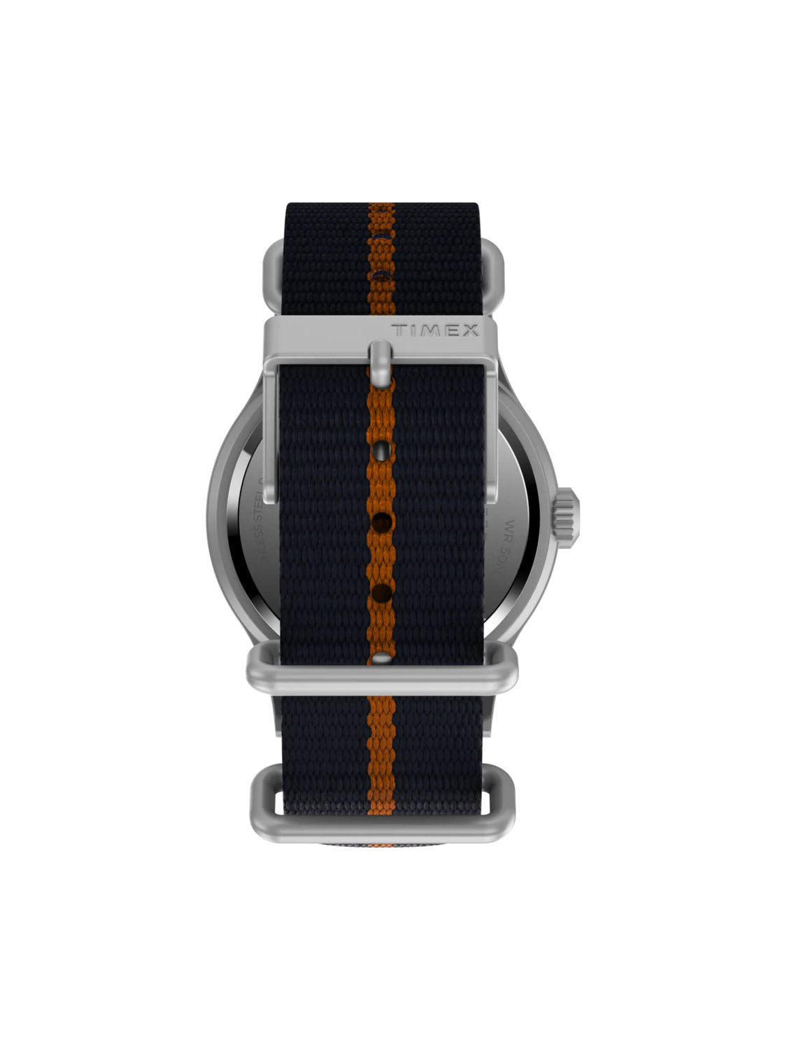 Timex Expedition Sierra 40mm Fabric Strap Watch