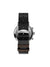 Timex Standard Chronograph 41mm Eco-Friendly Leather Strap Watch