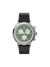 Timex Standard Chronograph 41mm Eco-Friendly Leather Strap Watch