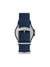 Timex Reclaim Ocean 40mm Recycled Fabric Strap Watch