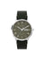 Timex Waterbury Classic 40mm Leather Strap Watch