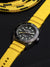 Timex Deepwater Reef 200 41mm Synthetic Rubber Strap Watch