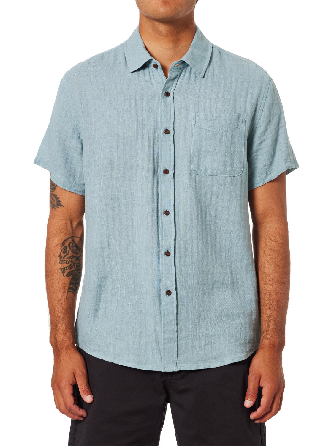 Clothing - ID Menswear