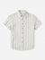 Katin Alan Short Sleeve Stripe Shirt