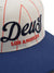 Alvia Cap