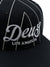 Alvia Cap