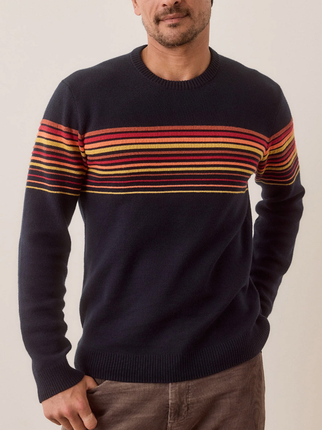 Archive Bear Valley Sweater